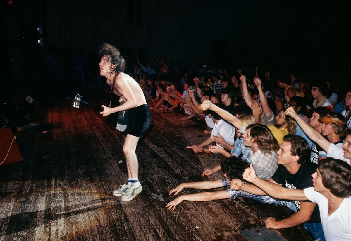 Pub Rock explores a musical era and its impact on Australian culture Pub Rock explores a musical era and its impact on Australian culture