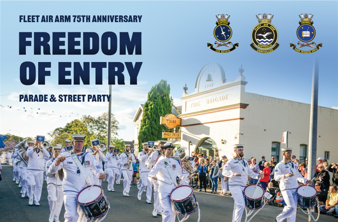 RAN Freedom of Entry - Website Banner