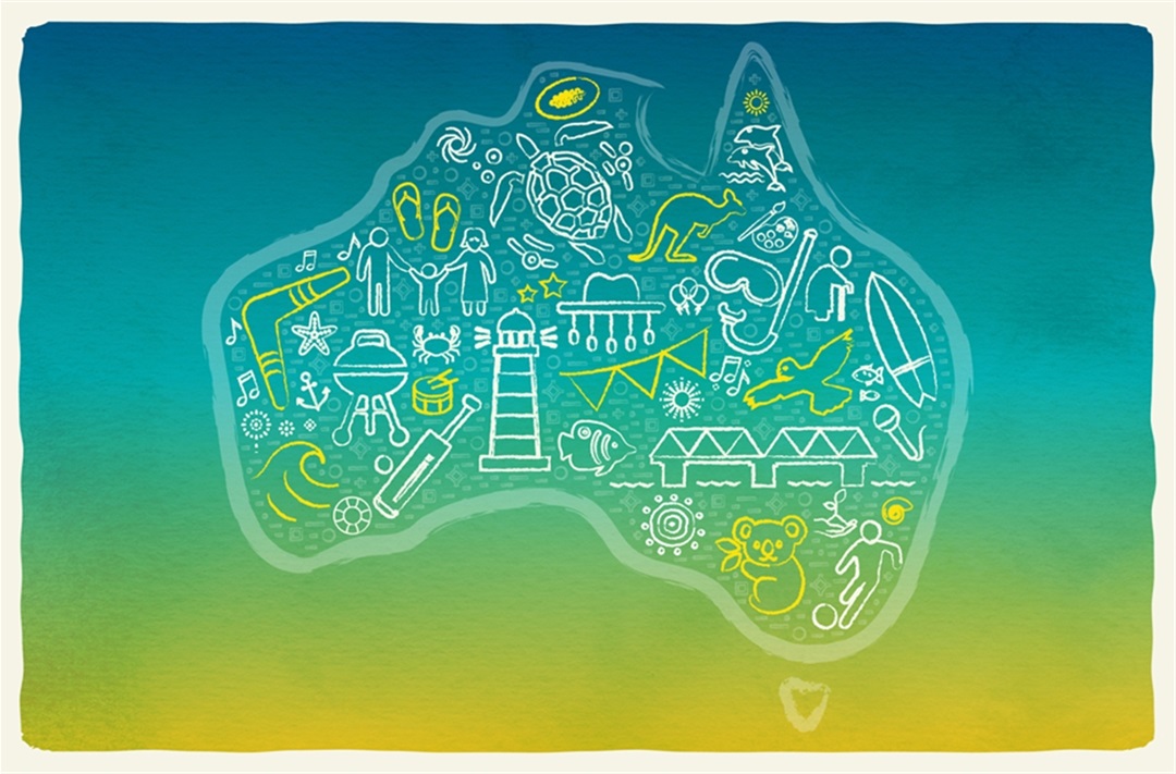 Nominations Open for 2021 Australia Day Awards - Shoalhaven City Council