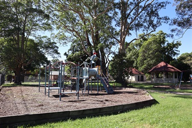 Playground