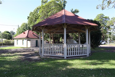 Rotunda