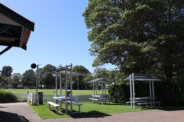 Picnic Area