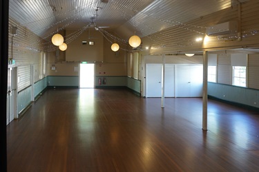 Main Hall 2