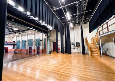 Nowra School of Arts - Stage1