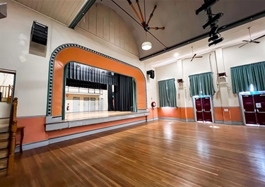 Nowra School of Arts - Stage2