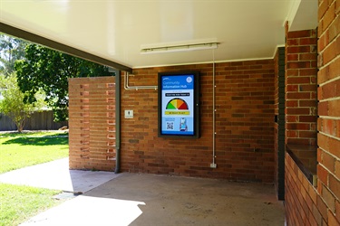 Community Information Hub