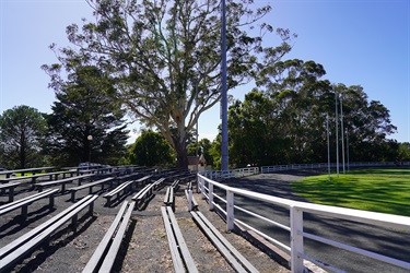 Benches