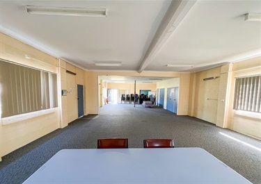 Vincentia Public Hall - Main Hall2