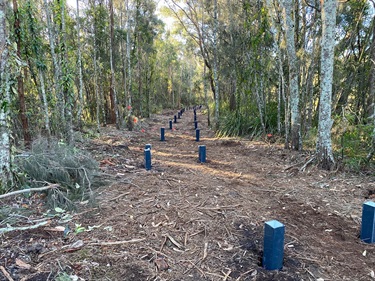 Accessible Boardwalk Piers