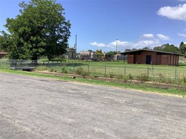 St Anns Street and Lyrebird Park Sewer Pump Station Upgrades