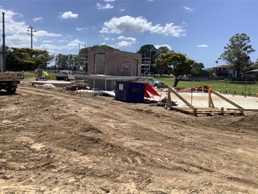 St Anns Street and Lyrebird Park Sewer Pump Station Upgrades