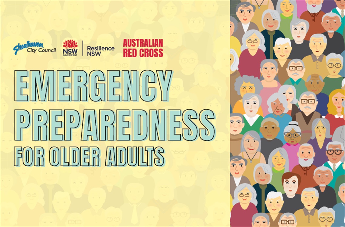 Emergency Preparedness Website Banner