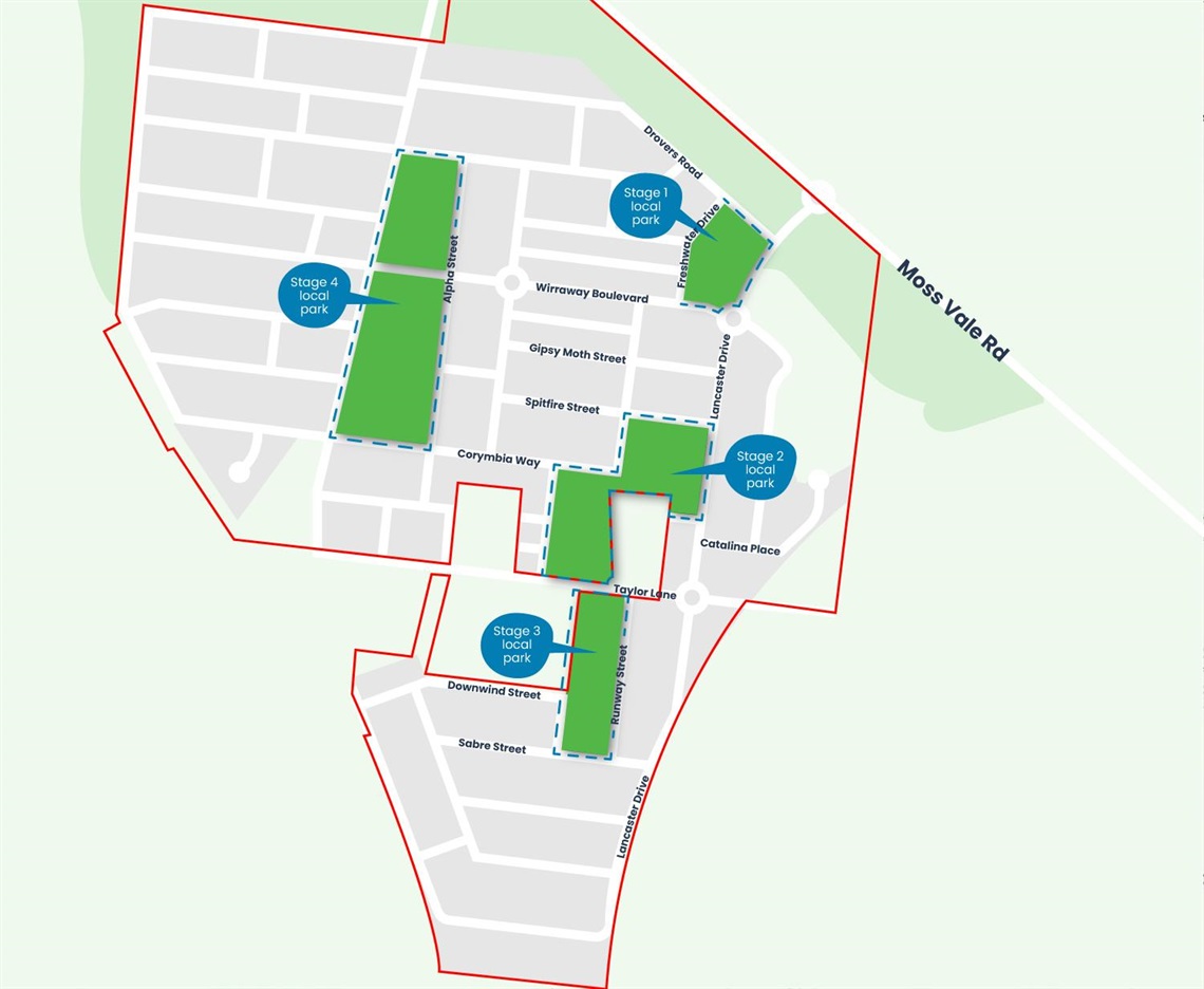 Badagarang open spaces map.jpeg