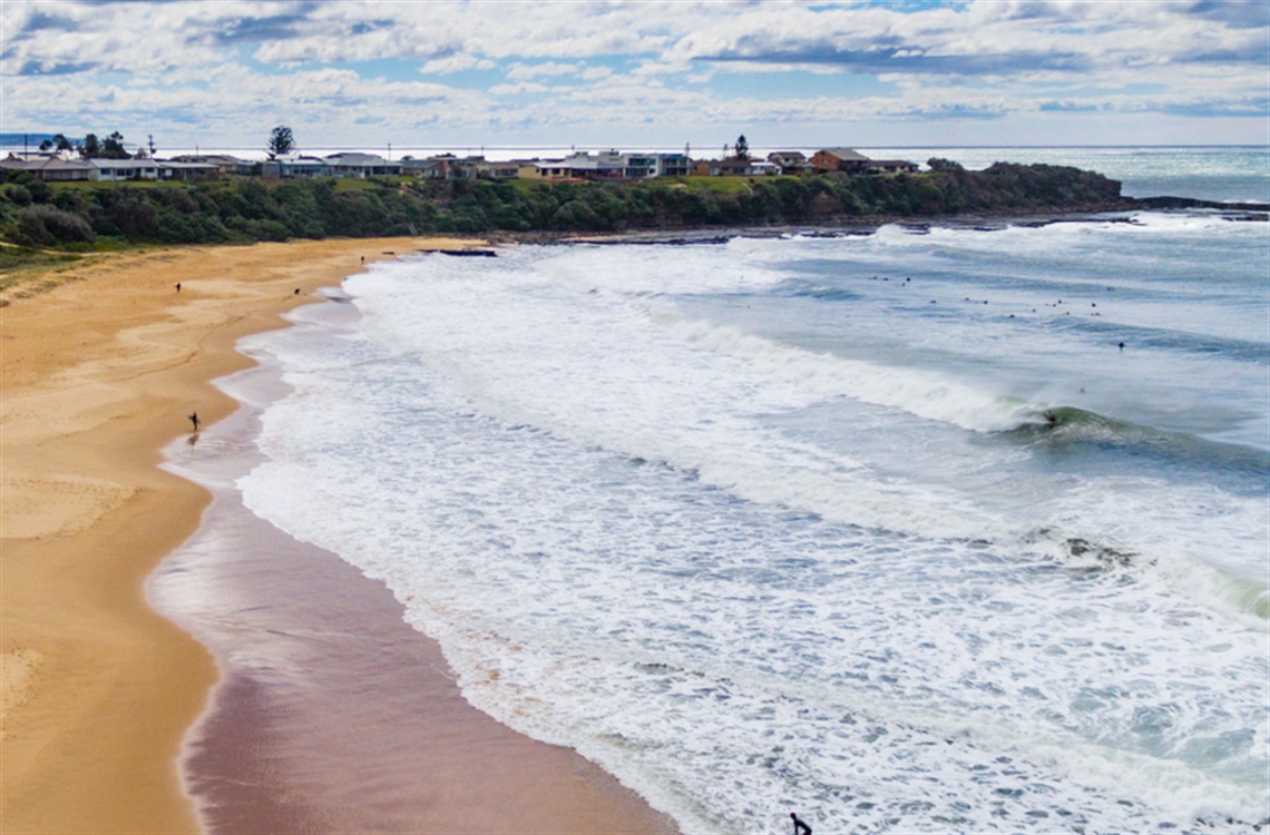 Local surfers enjoying Culburra waves.jpg