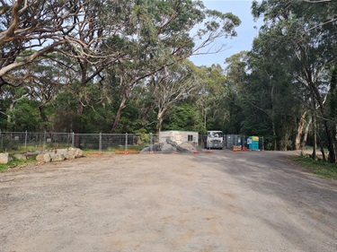 Site Compound