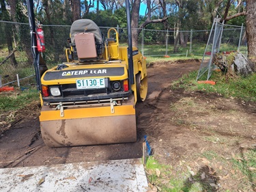 Box out Shelly Beach End 1