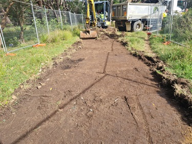 Box out Shelly Beach End 2
