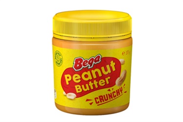 Peanut Butter Containers