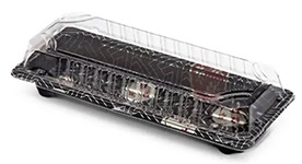sushi takeaway container