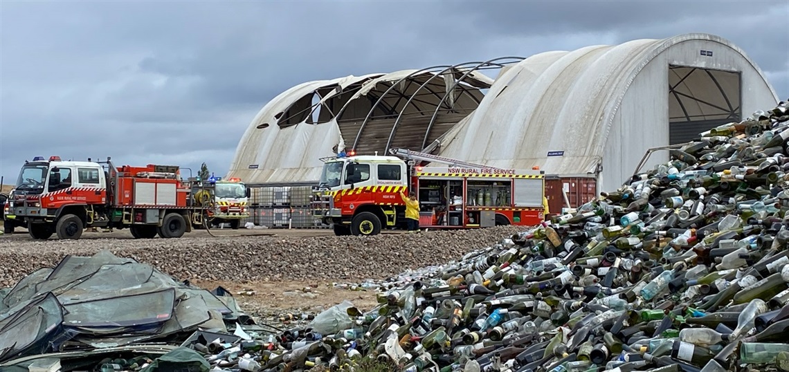 west nowra depot fire-2.jpg