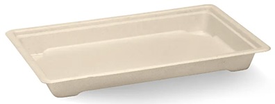 biodegradable container