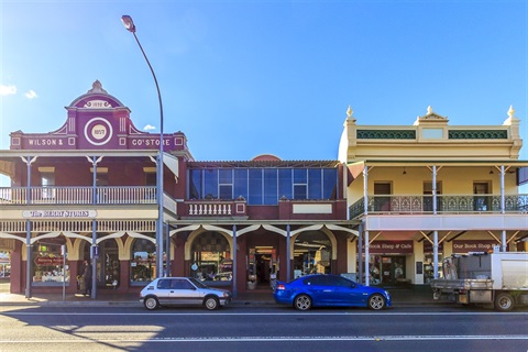 May 2022 - Berry - Top Tourism Town in the 2022 NSW Top Tourism Awards.jpg