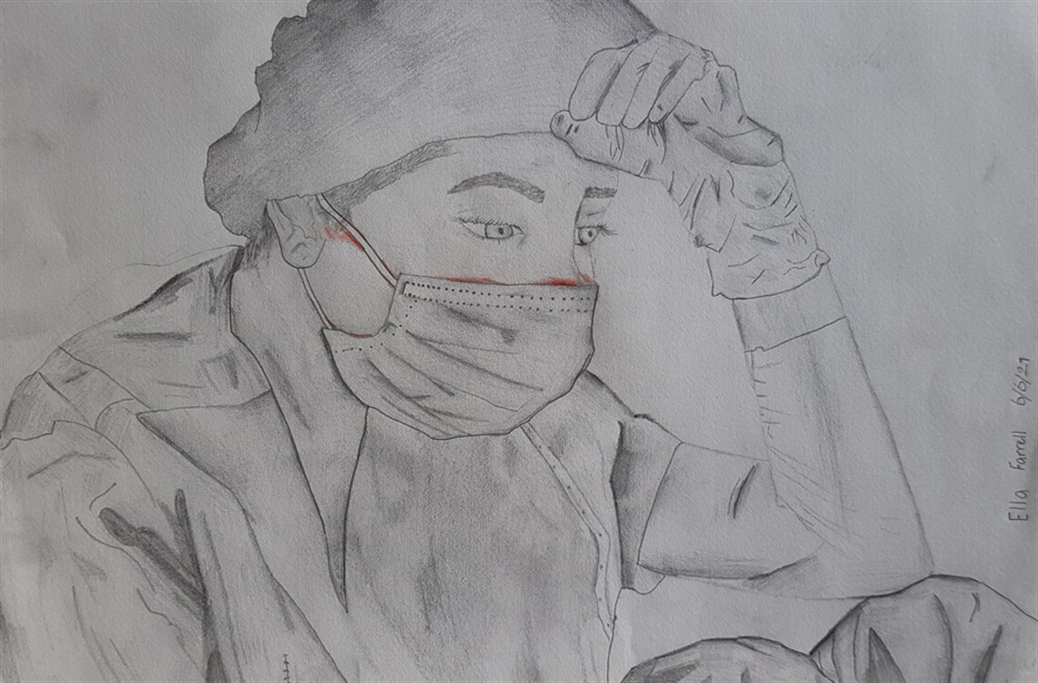 Visual Art