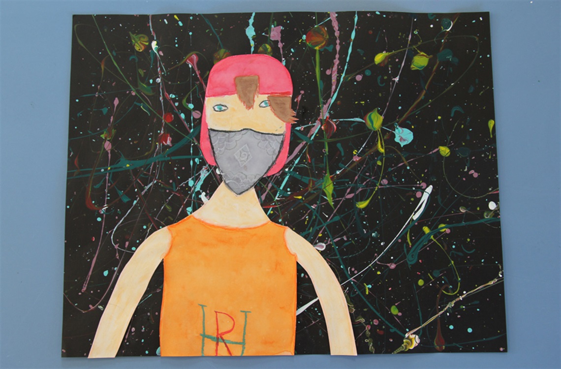 Visual Art