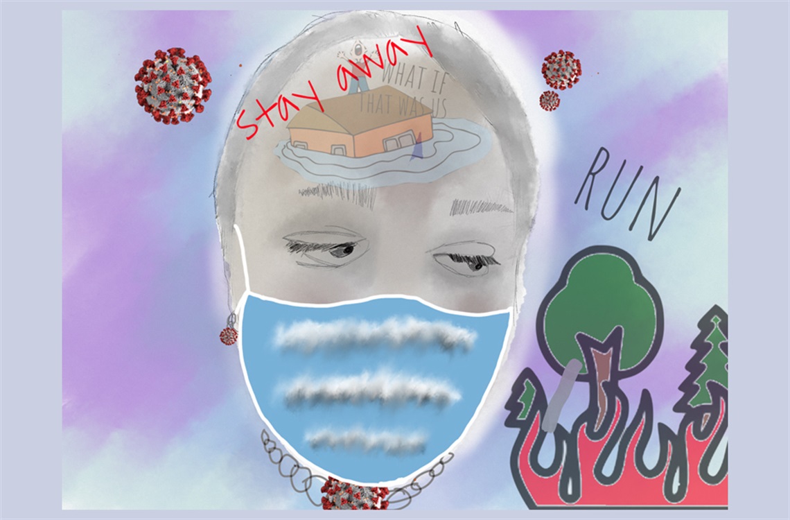 Visual Art