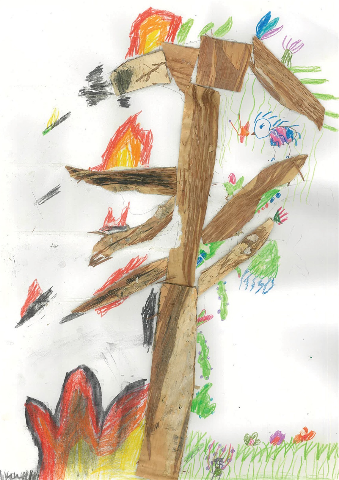 Visual Art