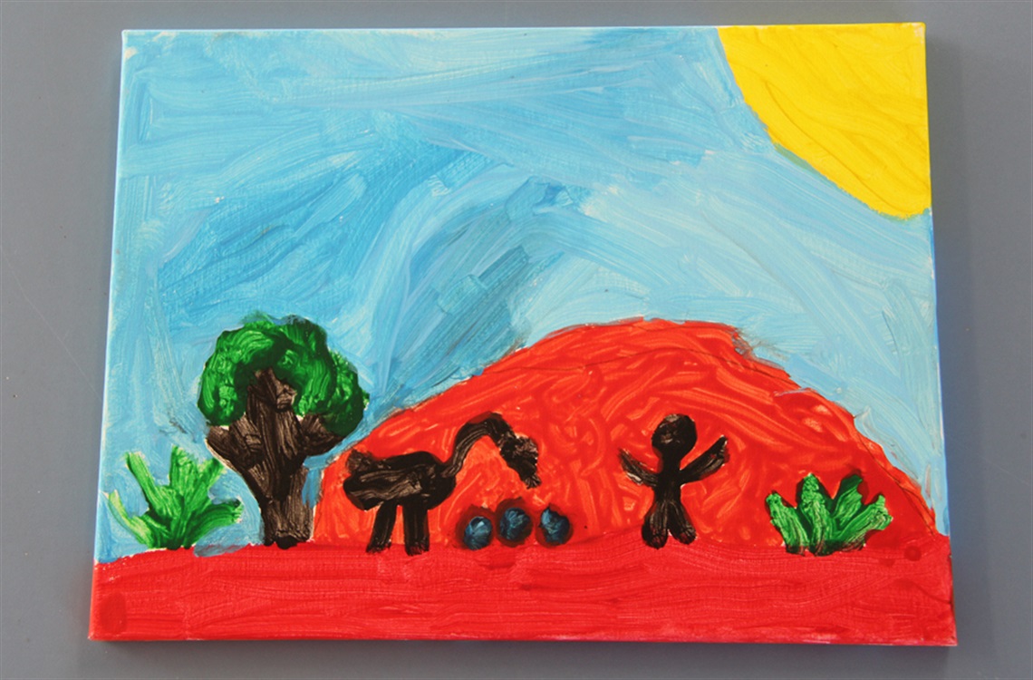 Visual Art
