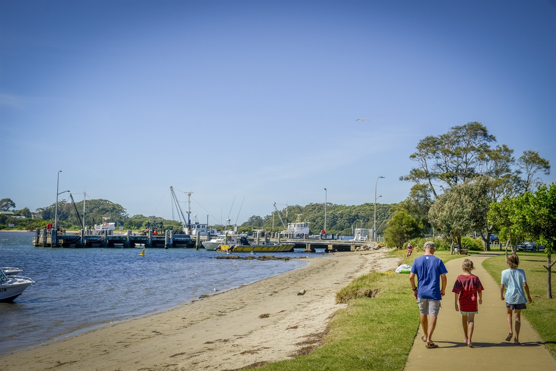 Titania Park, Greenwell Point.jpg