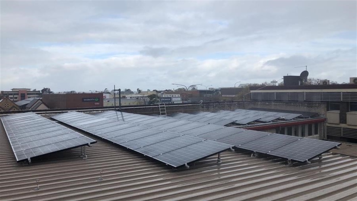 Solar PV System Nowra Library.jpg