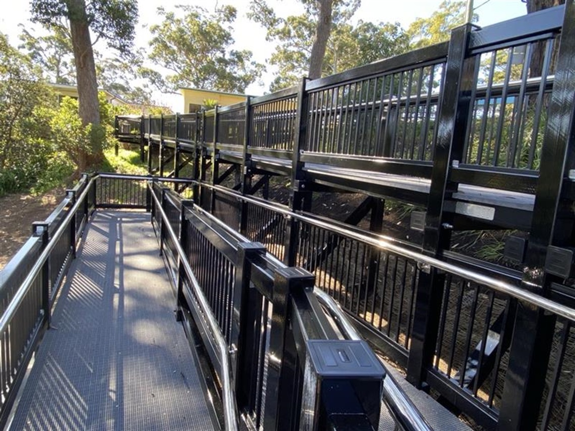 Ray Brooks Reserve Sanctuary boardwalk.jpg