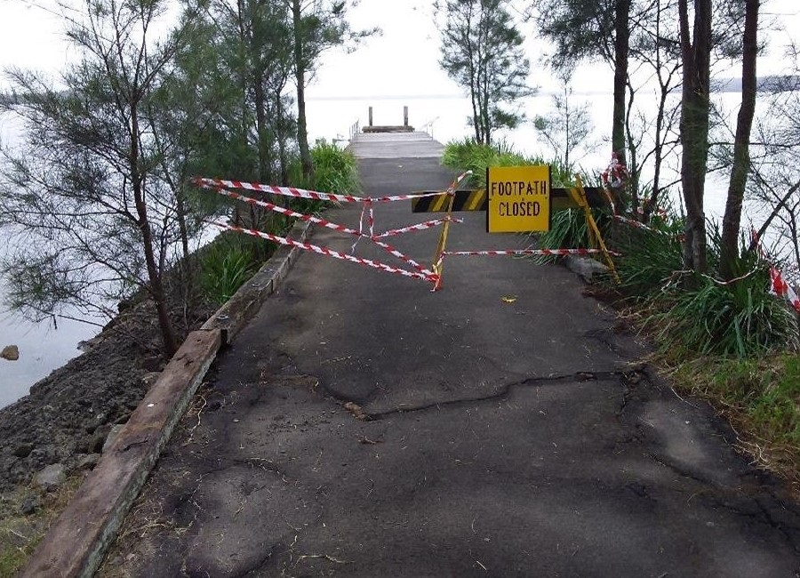 Island Pt Rd Jetty 2a - Recover - March 2022.jpg