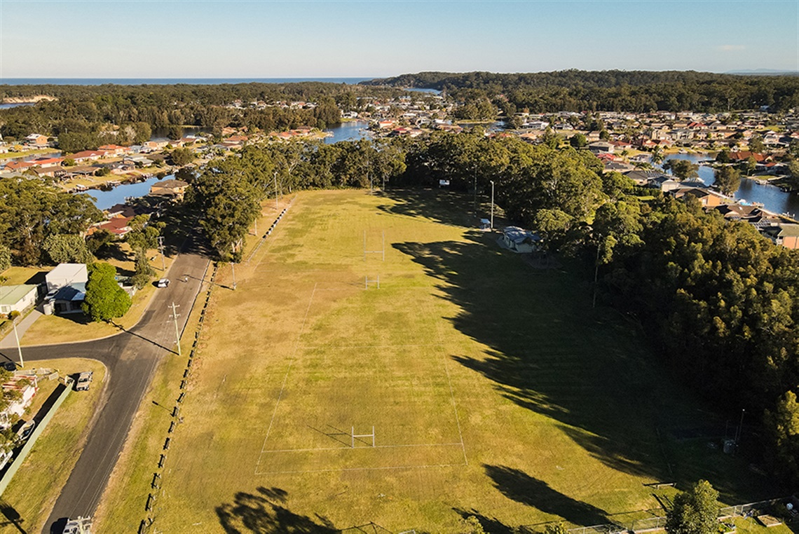 Finkernagel Reserve