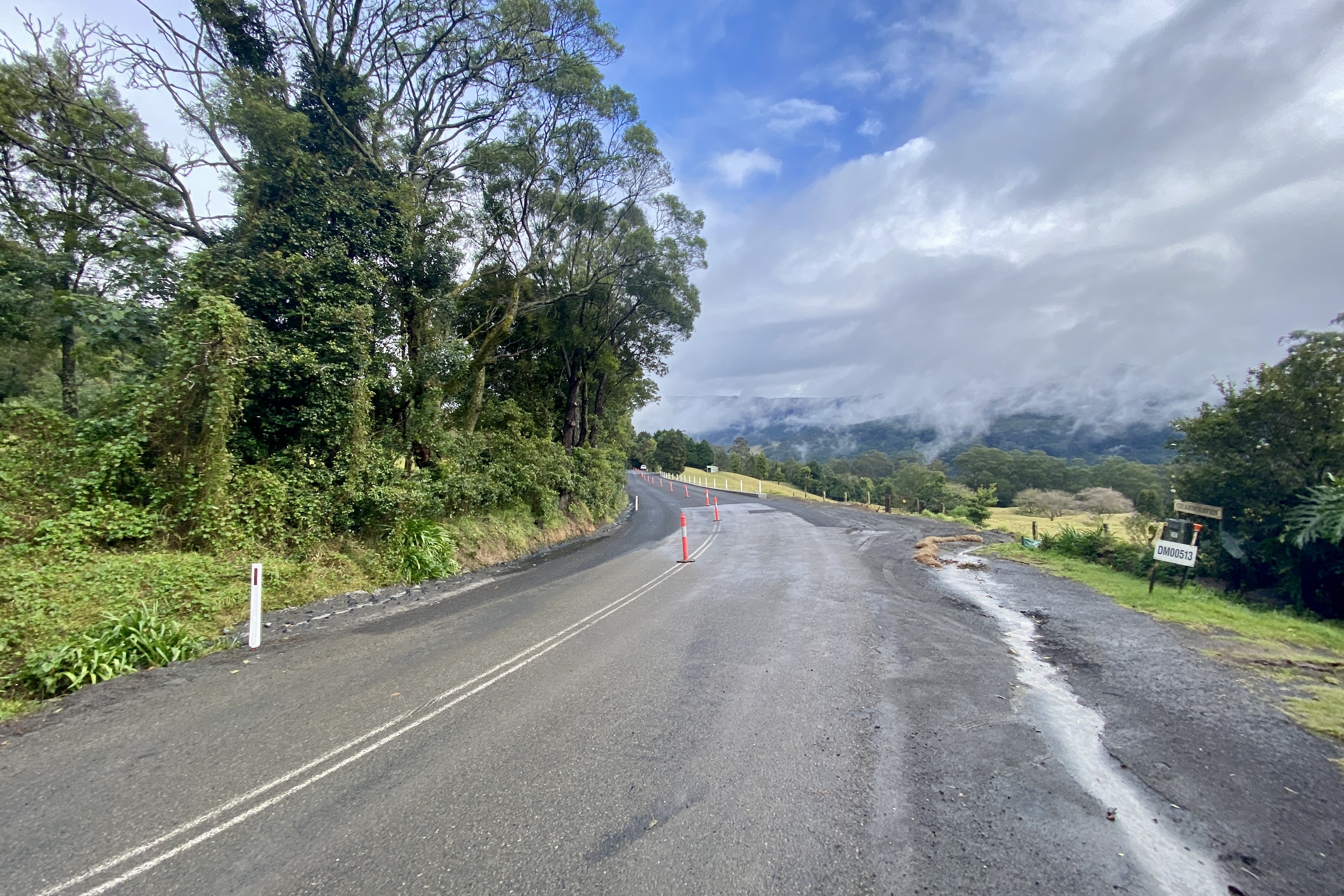Wattamolla Rd - opens 3 - Adam - 2 Jul24.JPG