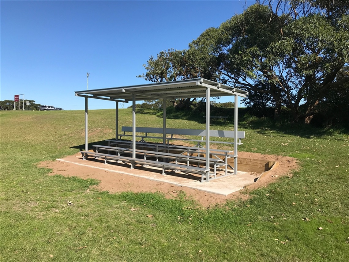 Latest Sportsfield Grandstand Installations Complete.jpg