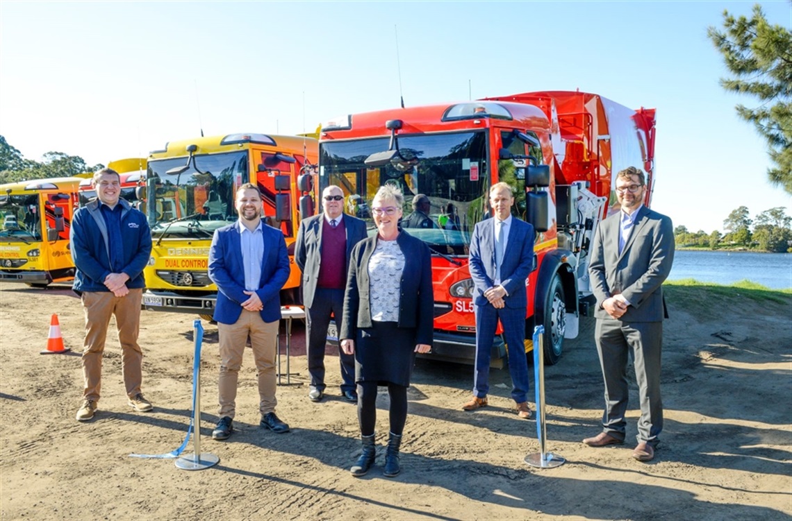 Kerbside Waste Collection Truck Launch SCC SUEZ - 25 June 2020 Medium.jpg