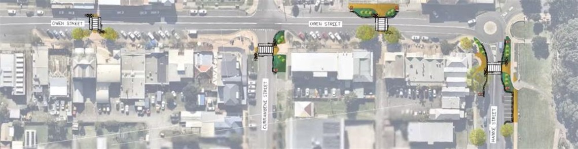 Raised pedestrian crossing.jpg