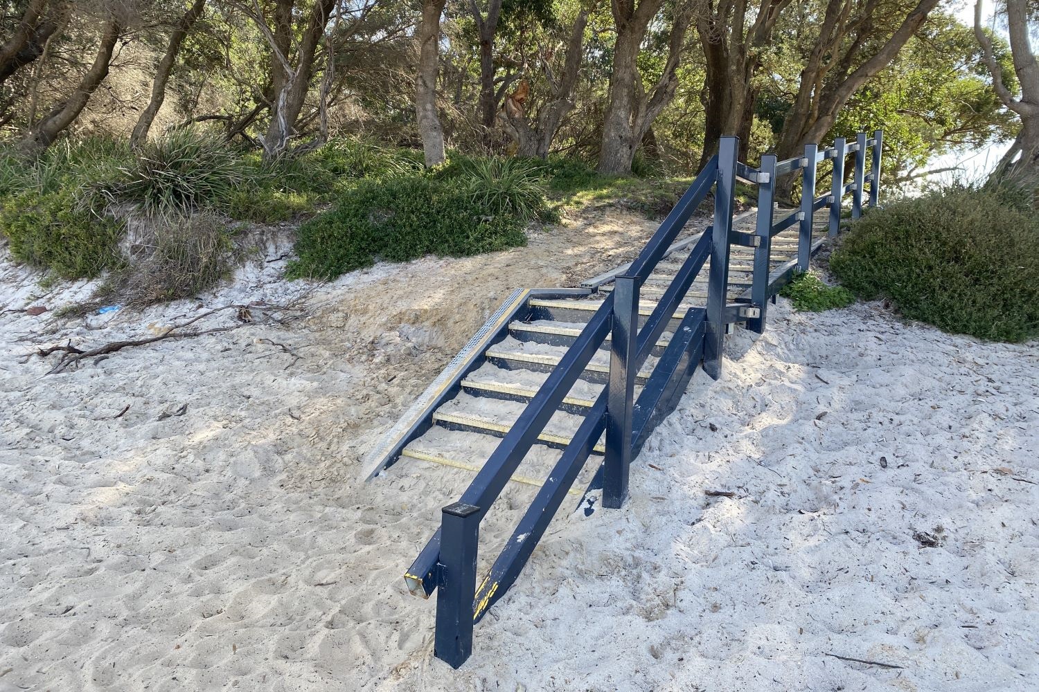 plantation point stairs - completion - Adam - 4Apr24.jpg