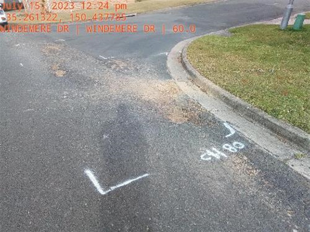Windemere pavement damage - Recover - July 2023.jpg
