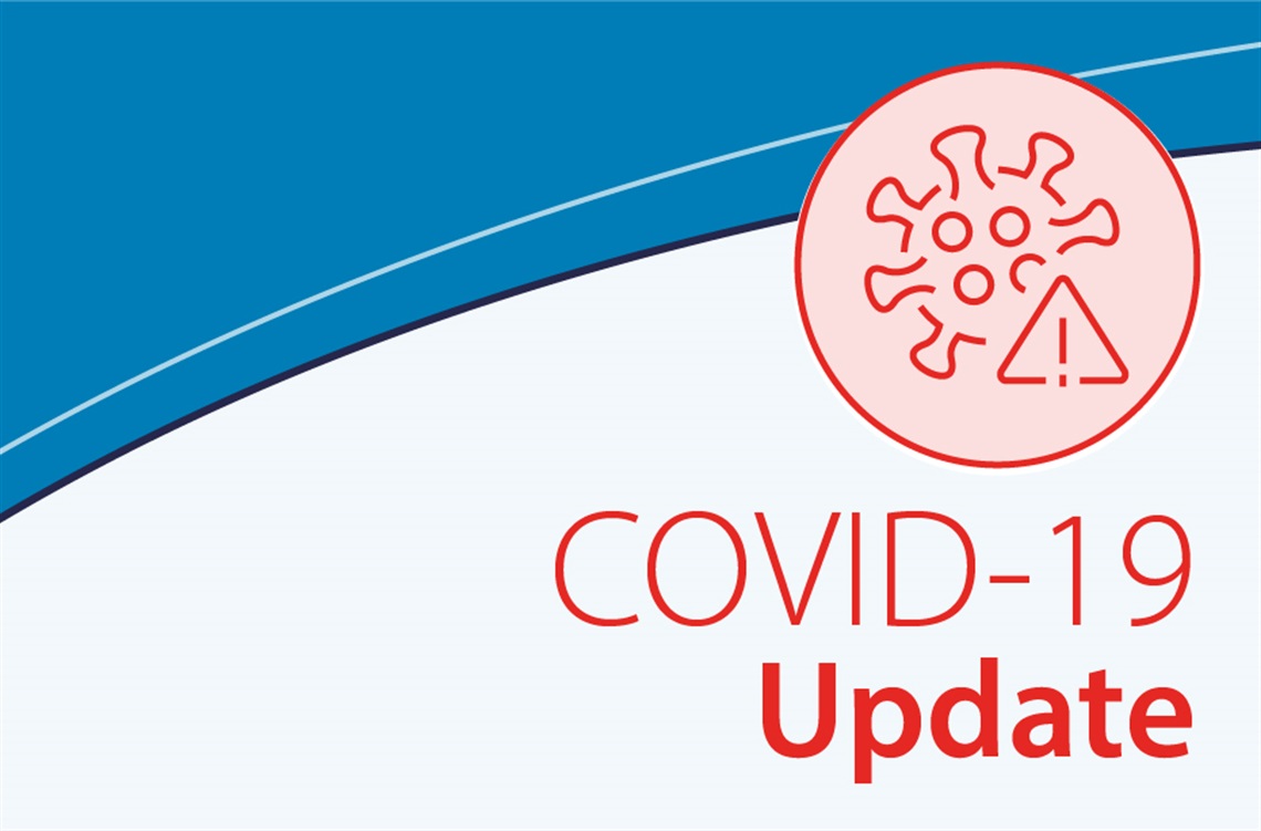 COVID-19 germ icon