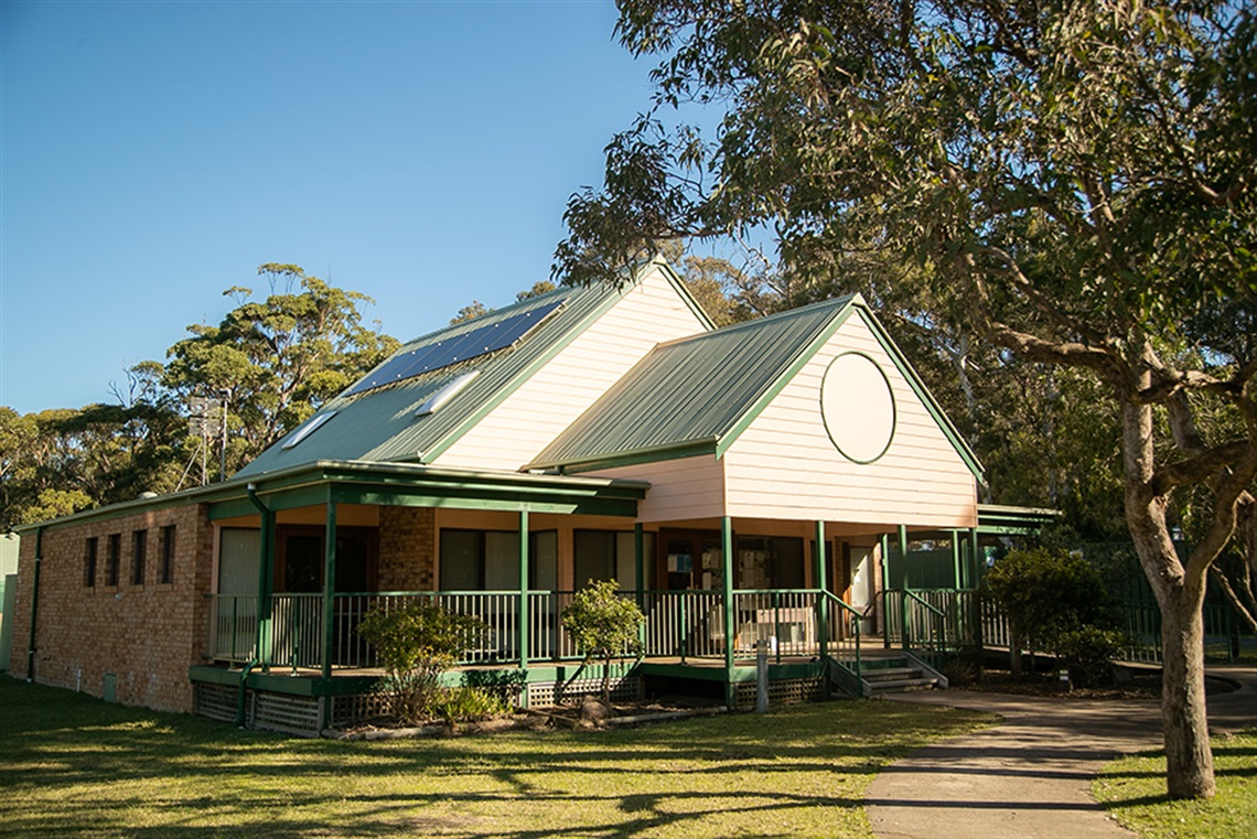 Kioloa, Bawley Point Community Centre