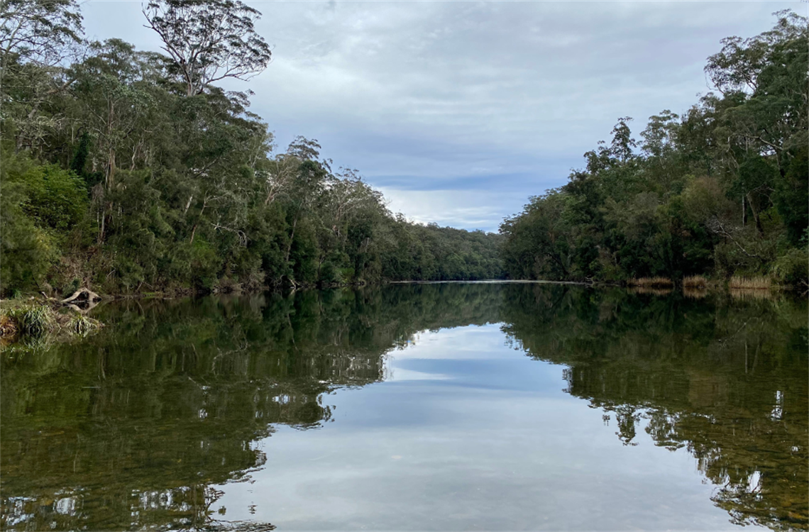 Clyde River Image